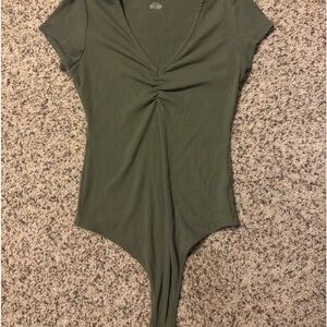 American Eagle Body Suit